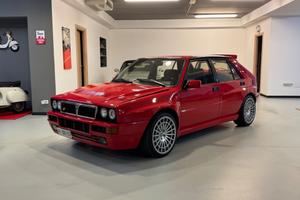 Lancia Delta 2.0i.e. turbo 16V HF integrale