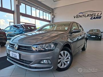 Volkswagen Polo 1.6 TDI 5p. Comfortline BlueMotion