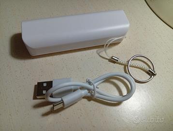 Power Bank 1200mAh
