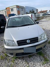 FIAT PUNTO 2004 GPL