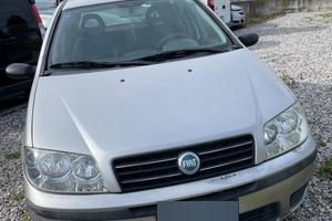 FIAT PUNTO 2004 GPL