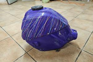 Serbatoio Yamaha XT 600 2KF