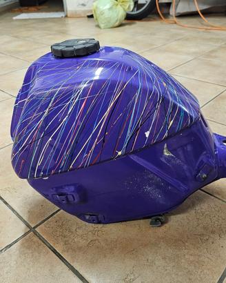 Serbatoio Yamaha XT 600 2KF
