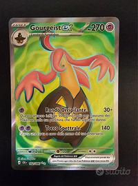 Gourgeist Ex 102/086 cri it