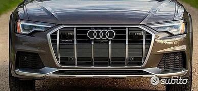 Sollevatore musata anteriore completa JAGUAR XE x7