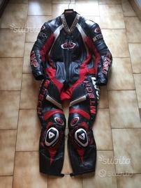 Tuta intera Mtech Ducati