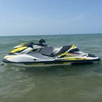 Seadoo rxp 300