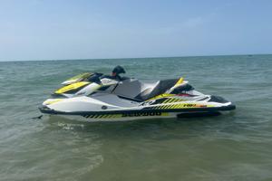 Seadoo rxp 300