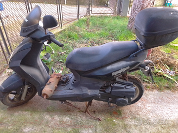 Marmite non funziona