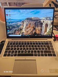HP EliteBook 845G8