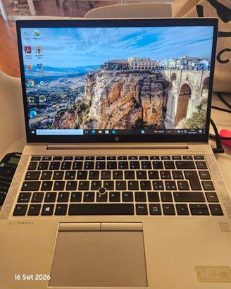 HP EliteBook 845G8