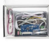 Pannello frontale multifunzionale