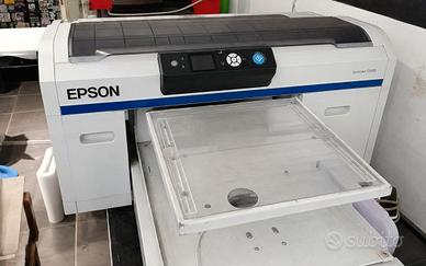 Stampante Epson f2000