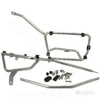 TELAIETTI VALIGIE COOCASE BMW R1200 GS R 1250 GS