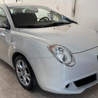 Alfa Romeo Mito 1.3 multijet