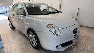 Alfa Romeo Mito 1.3 multijet