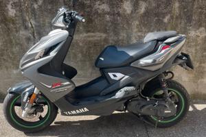 Yamaha aerox 2013