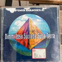 Pino daniele  dimmi cosa succede sulla terra