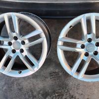 CERCHI AUDI 18