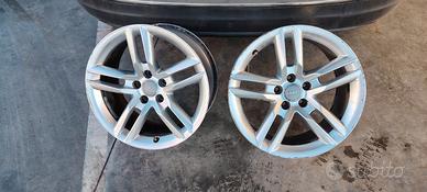 CERCHI AUDI 18