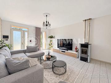 Villa a schiera a Pordenone