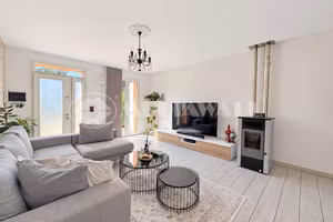 Villa a schiera a Pordenone