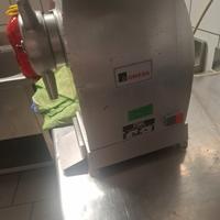 Tritacarne professionale Omega TE22 trifase