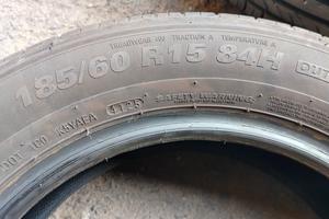 kumho pneumatici 185/60 R15 84h 