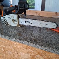 motosega sthil  MS 194 T