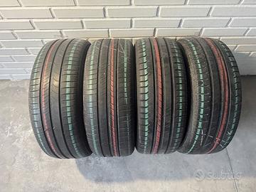 4x Gomme Usate 205/55 R16 91H MICHELIN 70%