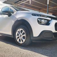 Citroen C3 BlueHDi 100 S&S C-Series