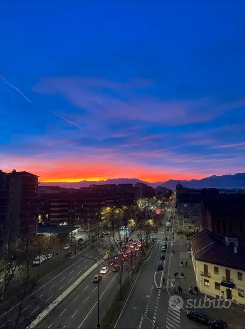 Stanza singola a Torino, foto 2 di 4