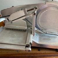 Affettatrice professionale