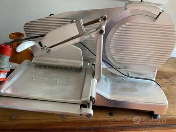 Affettatrice professionale