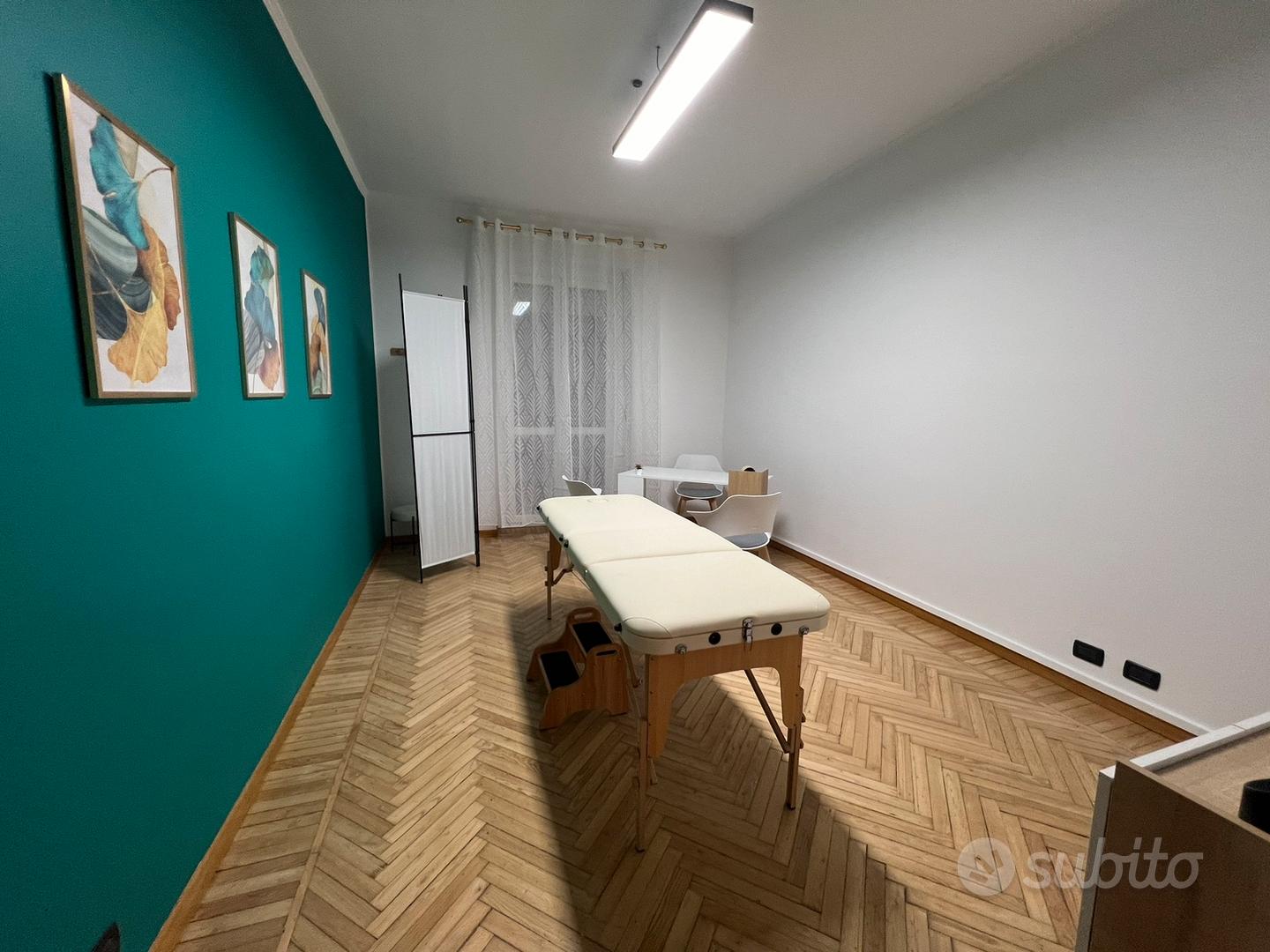 Stanza singola in Cenisia, foto 5 di 6