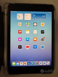 Ipad mini 5 wifi + apple pencil