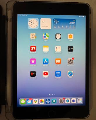 Ipad mini 5 wifi + apple pencil
