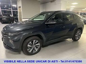 Hyundai TUCSON 1.6 Hev Xline 4wd Auto