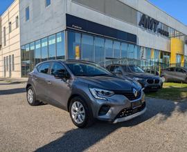 RENAULT Captur TCe 90 CV Business