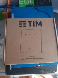 Modem Tim