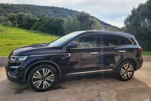 Renault KOLEOS Initiale Paris