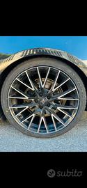 cerchi 19 audi vag mercedes 5x112