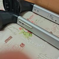 Barre portatutto Opel