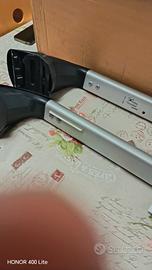 Barre portatutto Opel