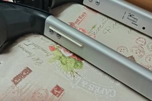 Barre portatutto Opel