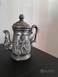 arte fiorentina vintage stile barocco