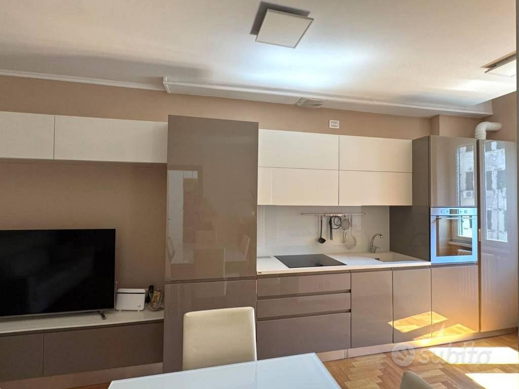 Appartamento – Roma, San Paolo, Ostiense - Vista 4