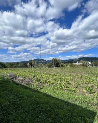 Terreno di 5445 m² a San Giustino