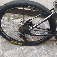 bicicletta Scott 960