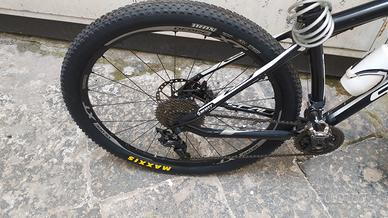 bicicletta Scott 960